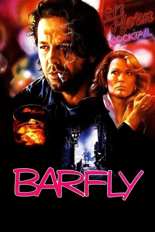 Barfly (movie)