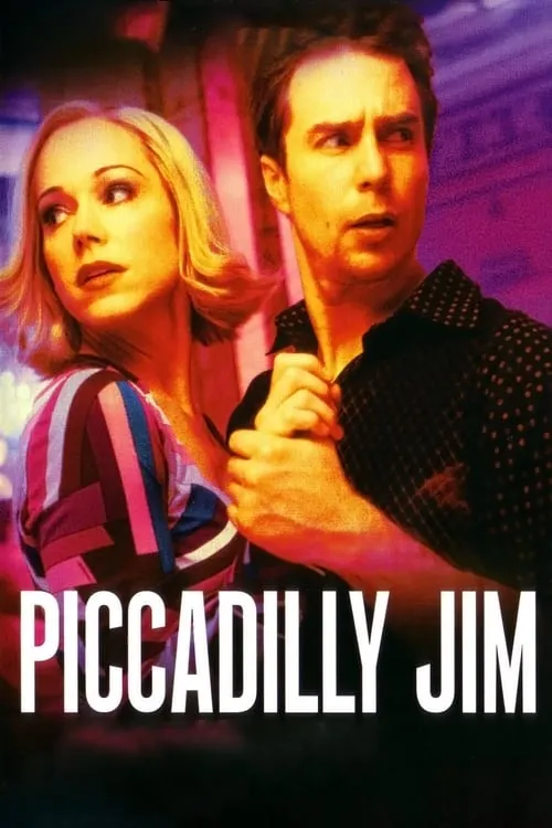 Piccadilly Jim (movie)