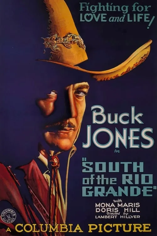 South of the Rio Grande (movie)