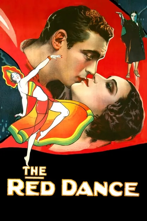 The Red Dance (movie)