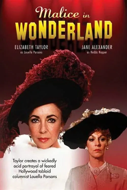 Malice in Wonderland (movie)