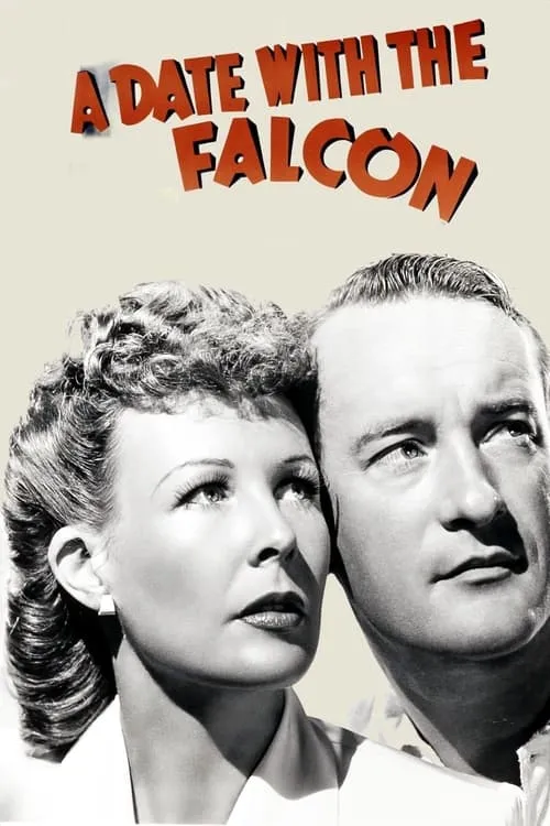 A Date with the Falcon (movie)