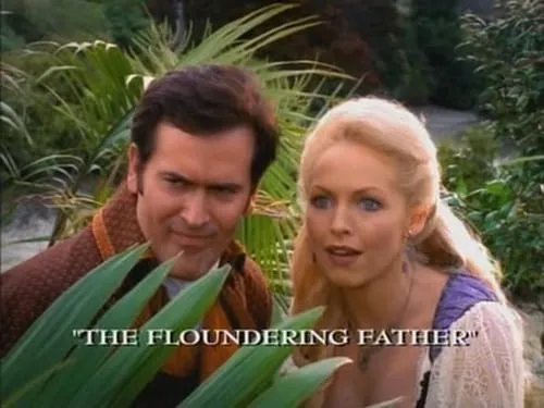 The Floundering Father