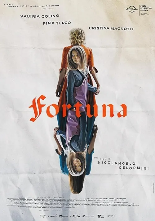 Fortuna (фильм)