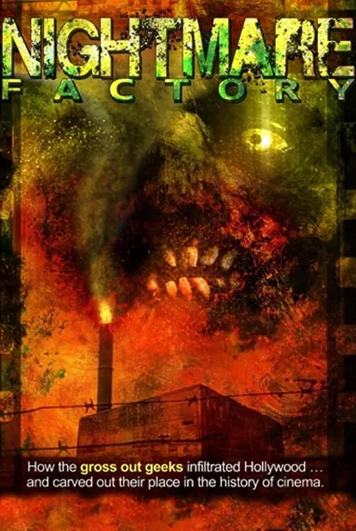 Nightmare Factory (movie)