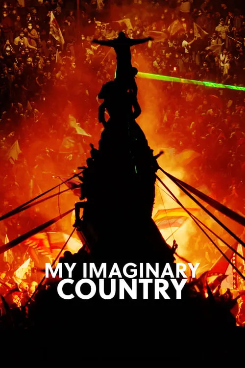 My Imaginary Country (movie)