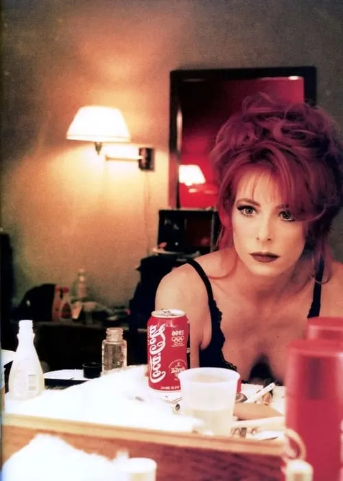 Mylène Farmer: California (movie)