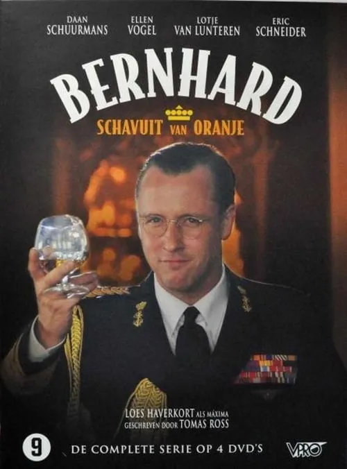 Bernhard, Scoundrel of Orange (movie)