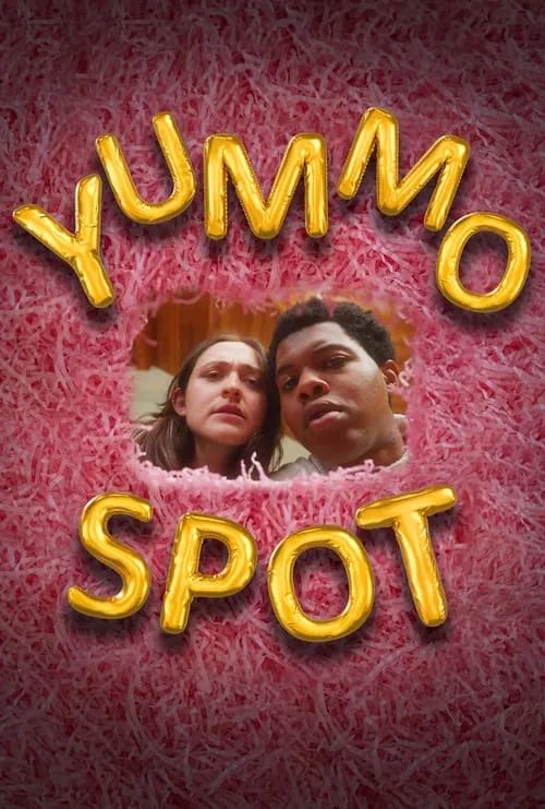 Yummo Spot (фильм)