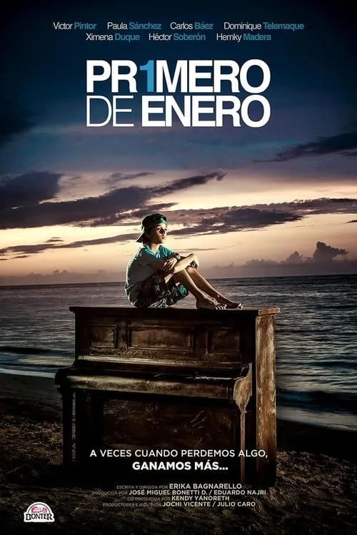 Primero De Enero (movie)