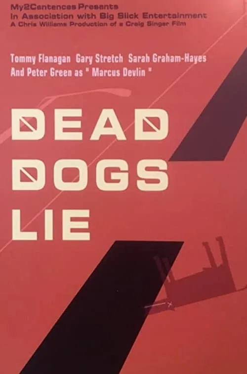 Dead Dogs Lie (movie)