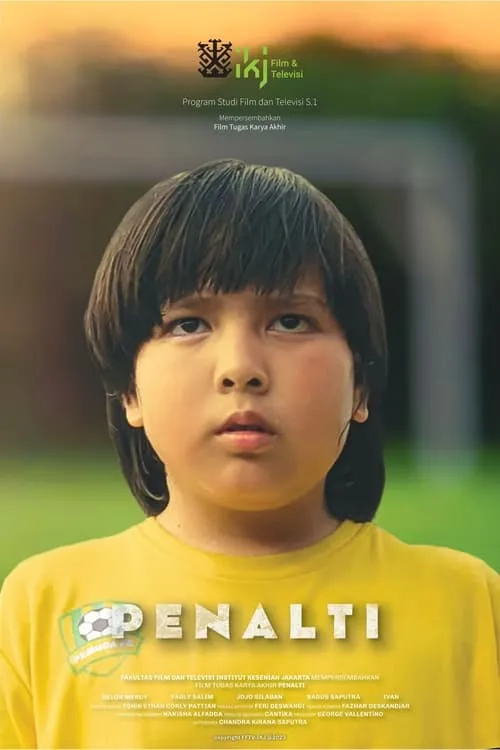 Penalty (movie)