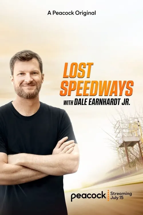 Lost Speedways (сериал)