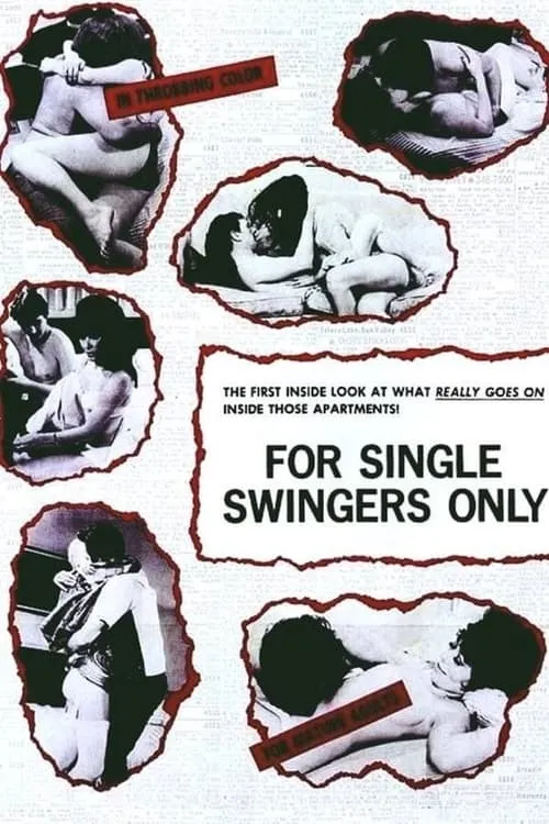 For Single Swingers Only (фильм)