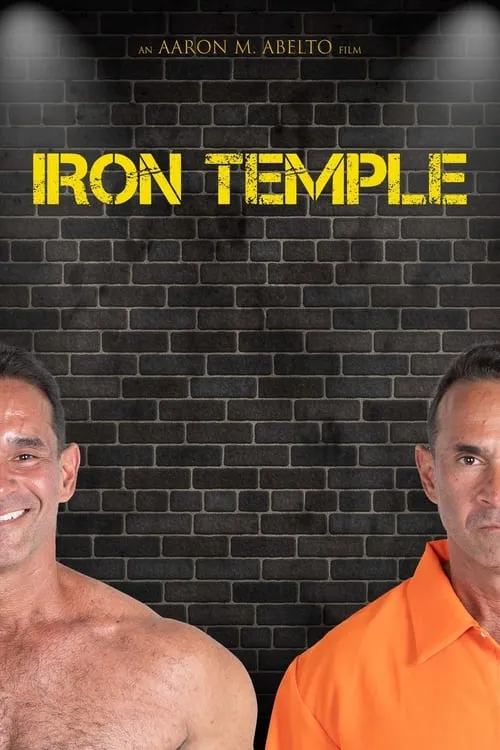 Iron Temple (movie)