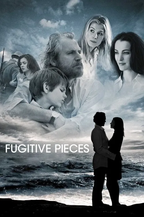 Fugitive Pieces (movie)