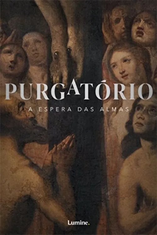 Purgatório (фильм)