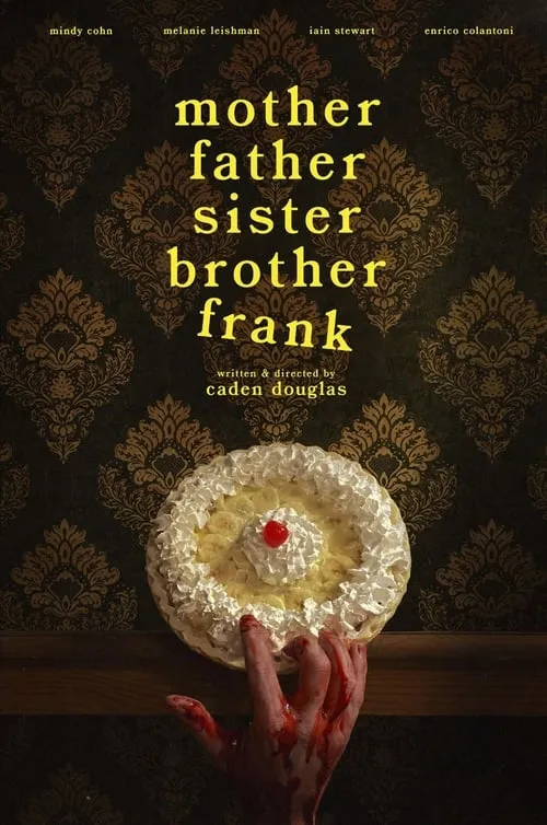 Mother Father Sister Brother Frank (movie)