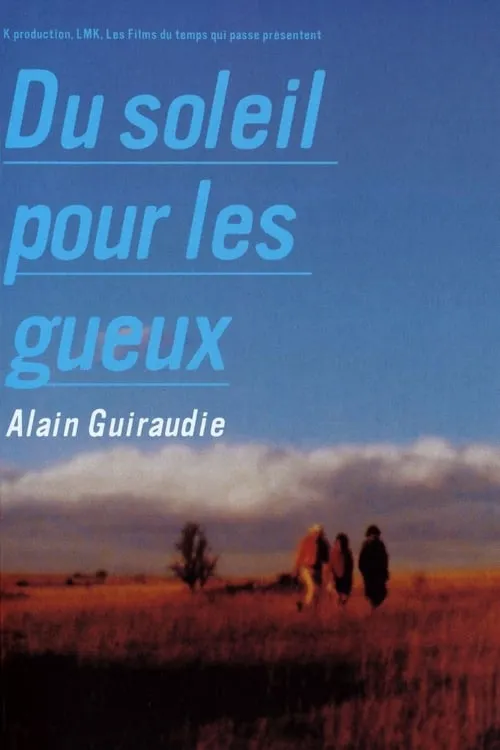 Du soleil pour les gueux (фильм)