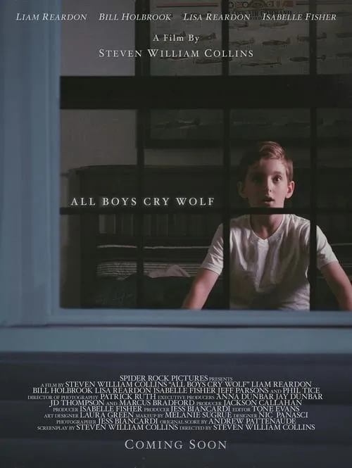 All Boys Cry Wolf (фильм)