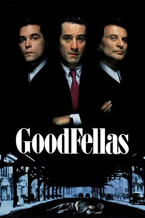 GoodFellas (movie)