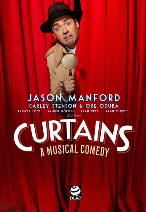 Curtains (movie)