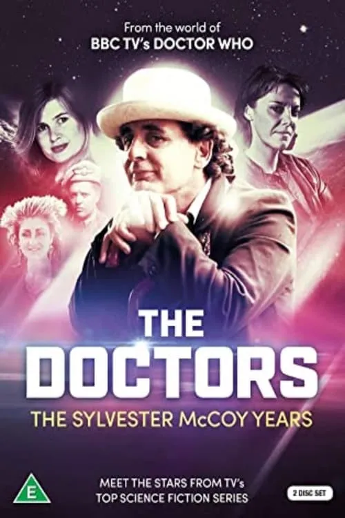 The Doctors: The Sylvester McCoy Years (фильм)