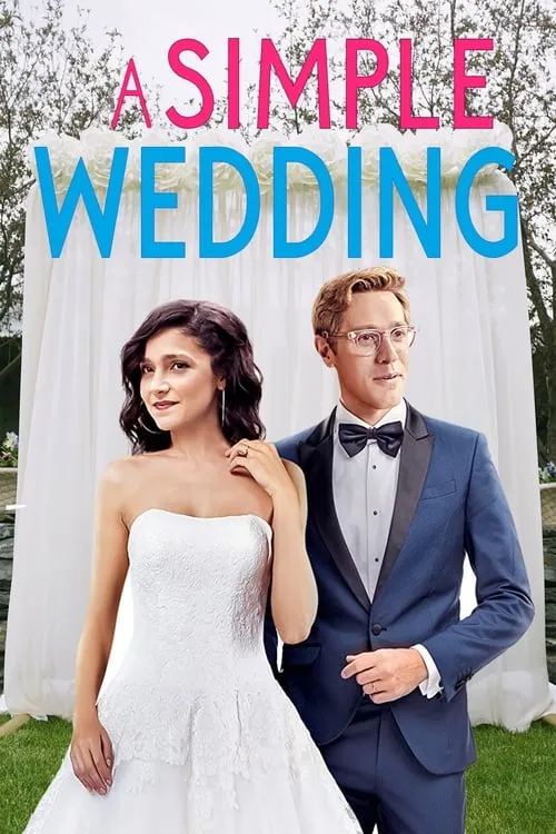 A Simple Wedding (movie)