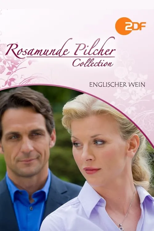 Rosamunde Pilcher: Englischer Wein (movie)