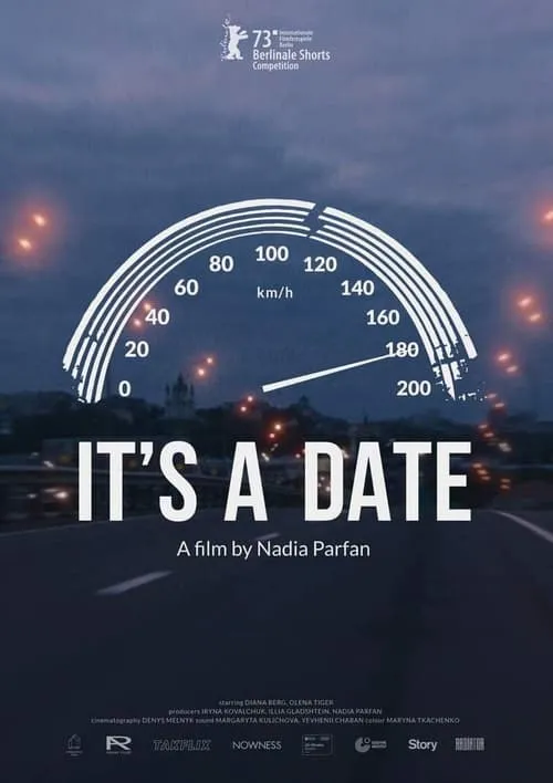 It’s a Date (movie)