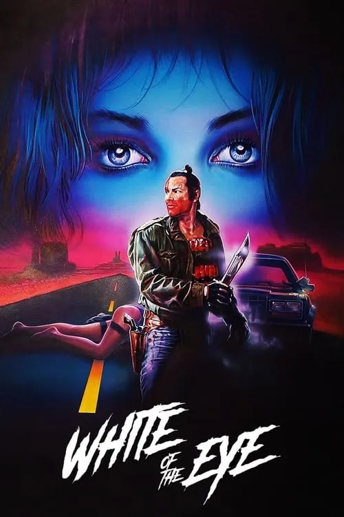 White of the Eye (movie)