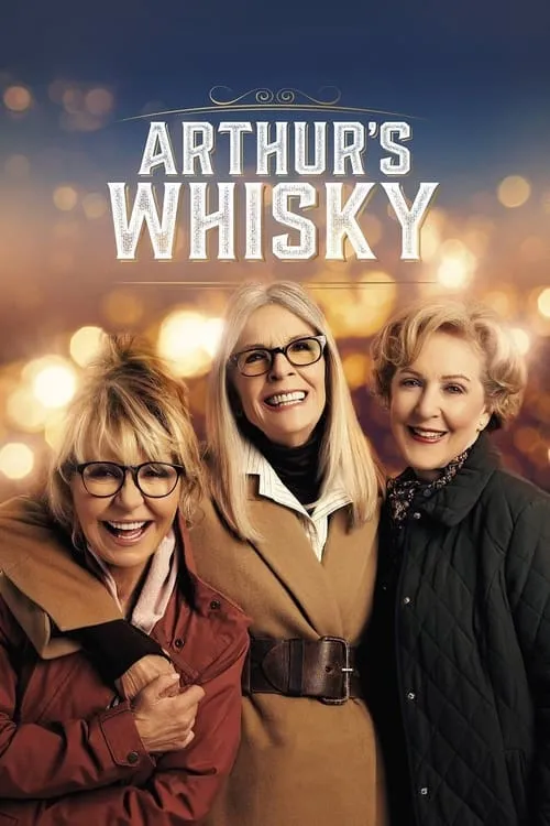 Arthur's Whisky (movie)