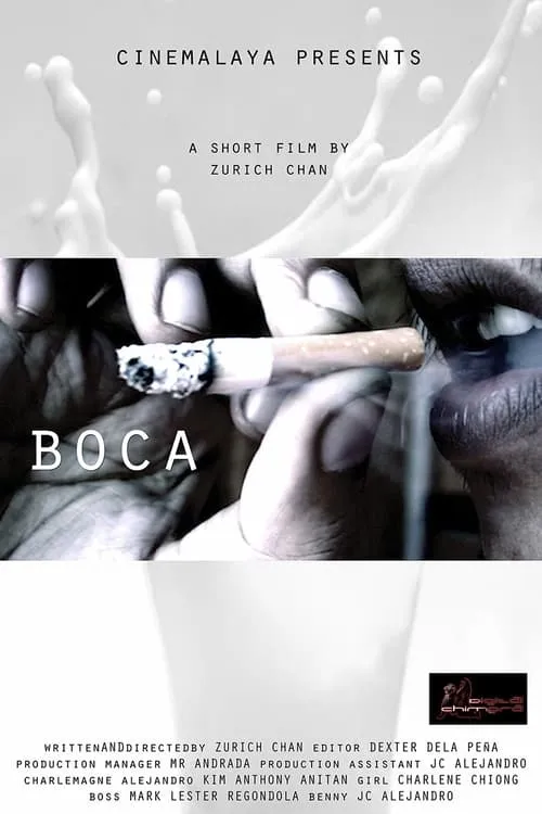 Boca