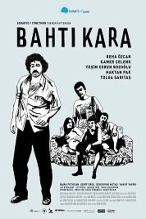 Bahtı Kara (фильм)