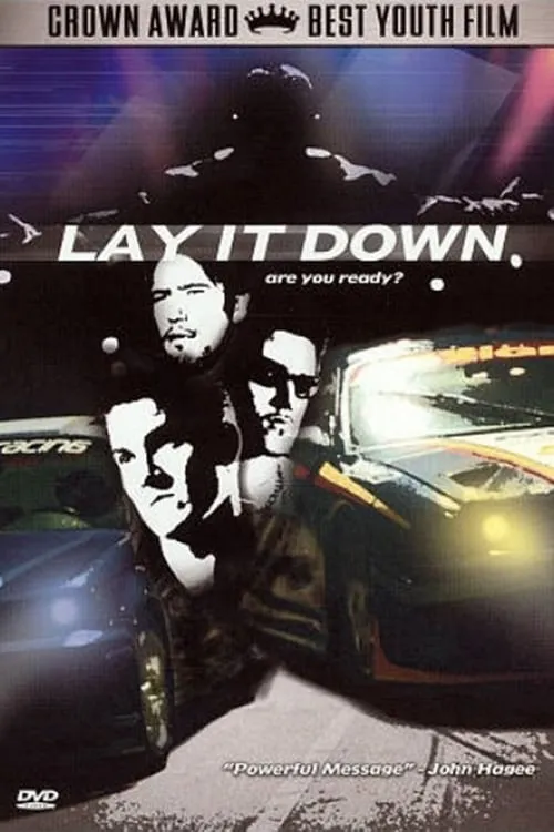 Lay It Down (фильм)