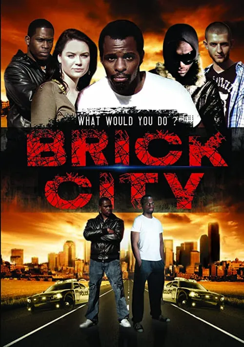 Brick City (movie)