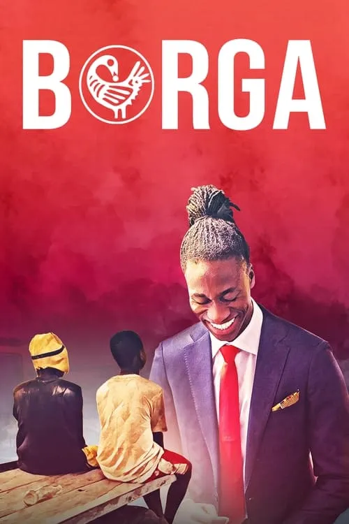 Borga (movie)