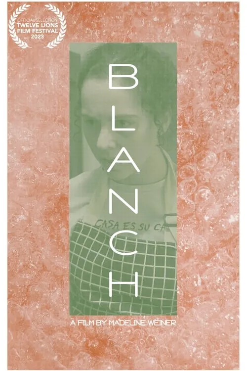 Blanch (фильм)