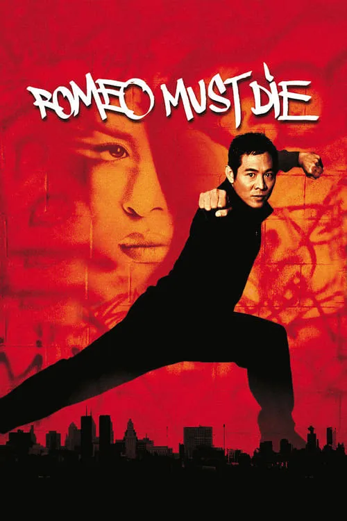Romeo Must Die (movie)