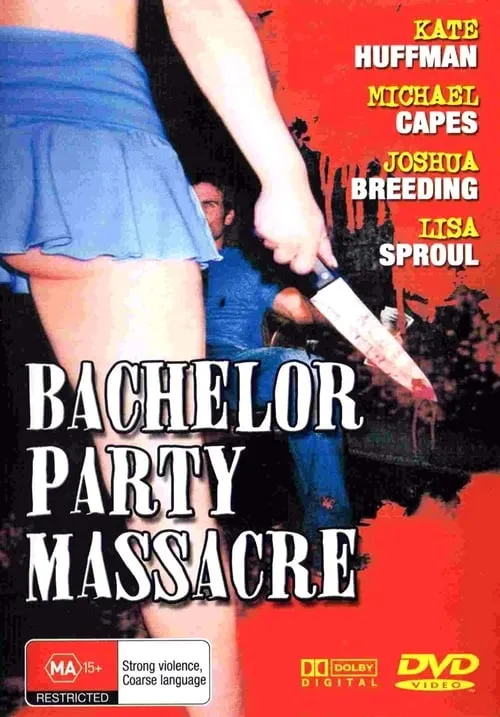 Bachelor Party Massacre (фильм)