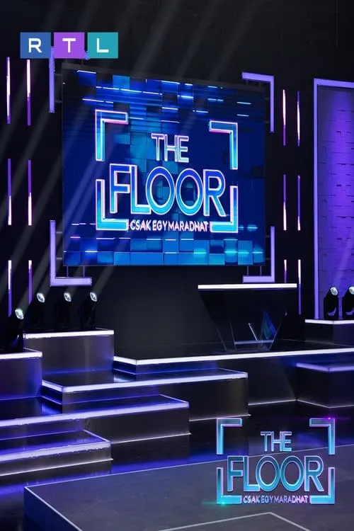 The Floor - Csak egy maradhat