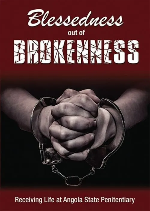 Blessedness out of Brokenness (фильм)