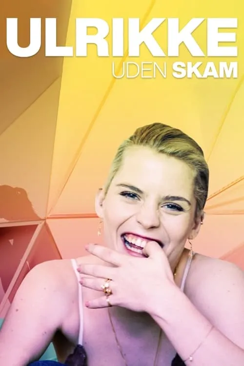 Ulrikke uden skam (сериал)