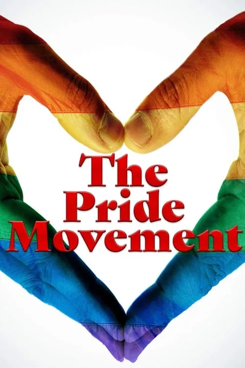 The Pride Movement (movie)