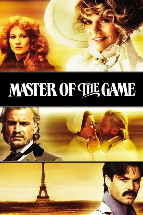 Master of the Game (series)