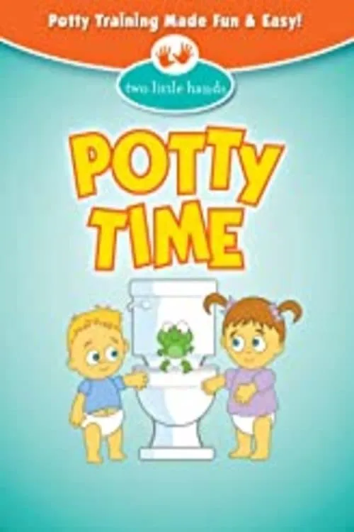 Potty Time (movie)