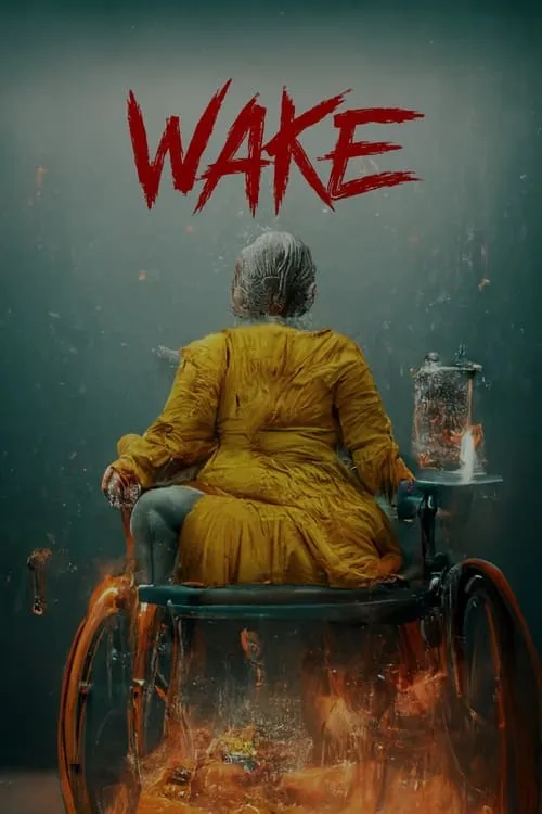 Wake (movie)