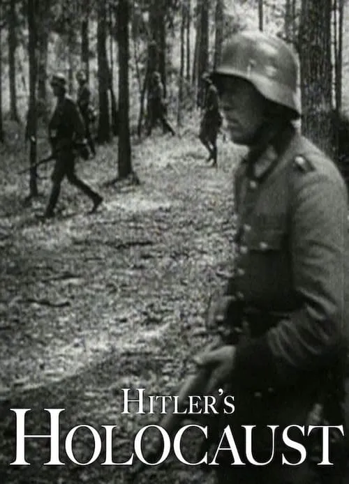 Hitler's Holocaust (series)