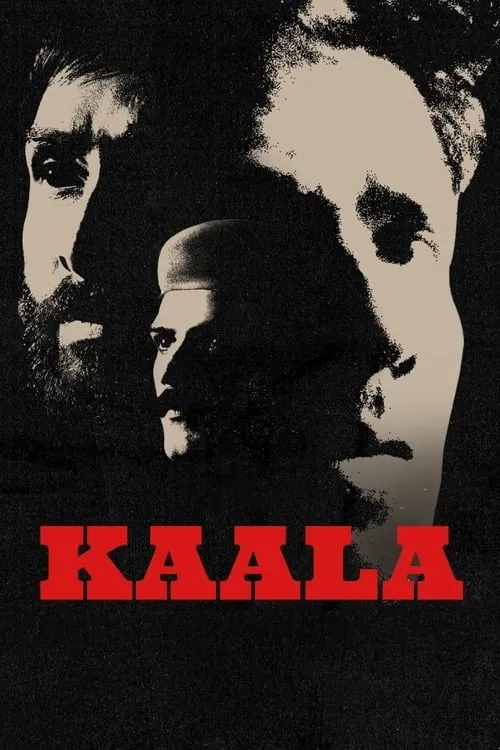 Kaala (series)