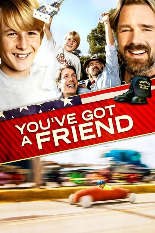 You've Got a Friend (movie)
